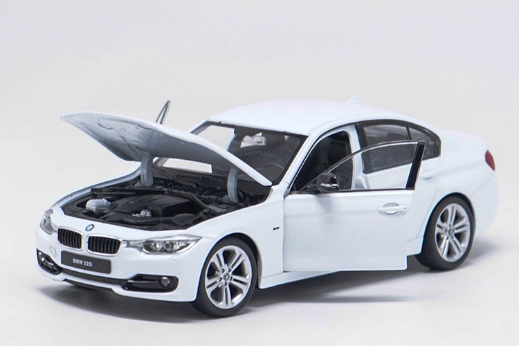 bmw f30 toy car